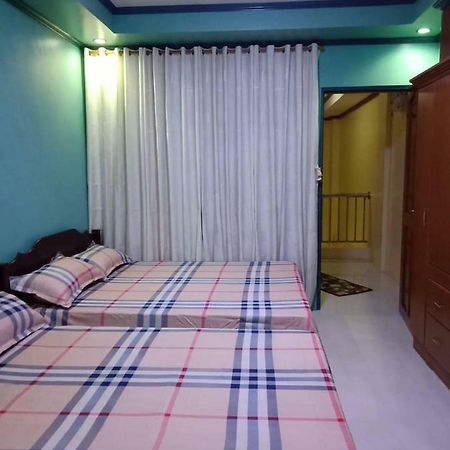 Mary Chiang Baguio Transient House Otel Baguio City Dış mekan fotoğraf